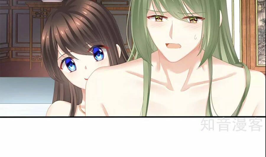 Hậu Cung Của Nữ Đế Chapter 137 - Trang 2