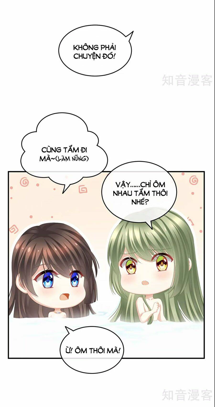 Hậu Cung Của Nữ Đế Chapter 137 - Trang 2