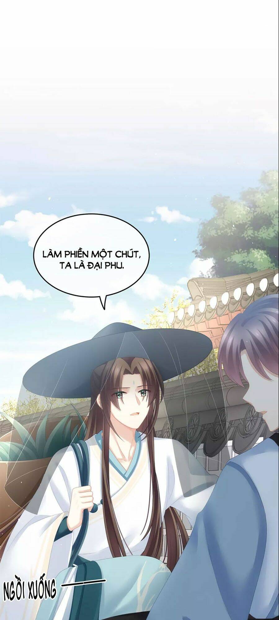 Hậu Cung Của Nữ Đế Chapter 138 - Trang 2
