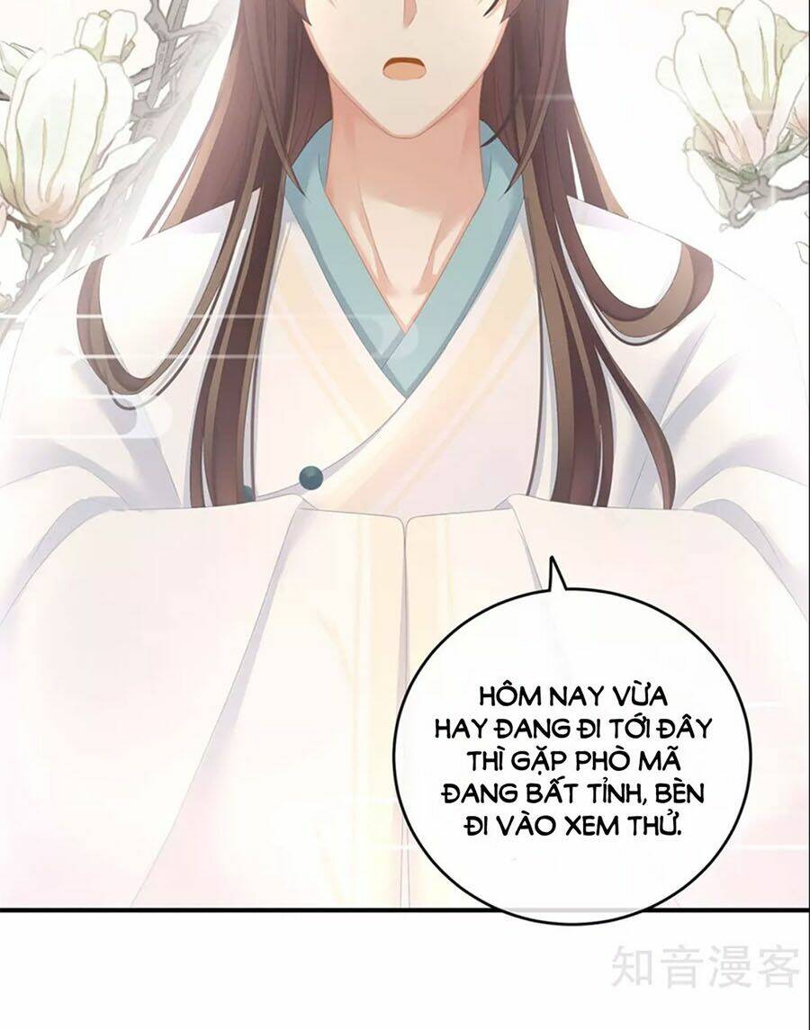 Hậu Cung Của Nữ Đế Chapter 138 - Trang 2
