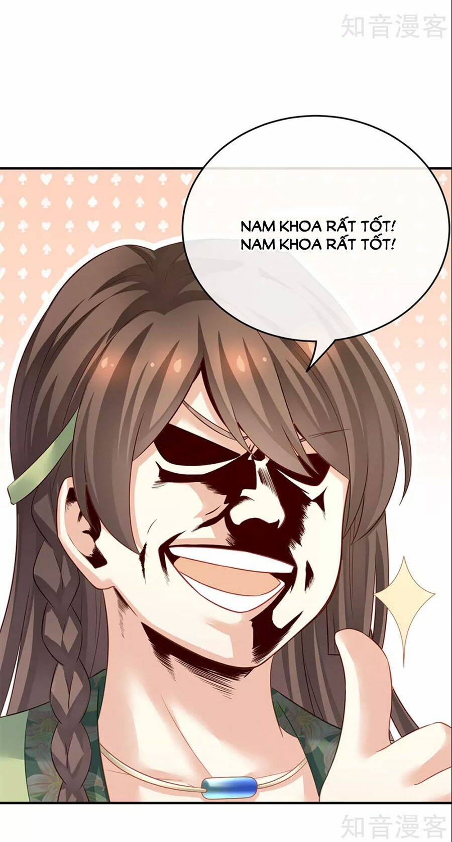 Hậu Cung Của Nữ Đế Chapter 138 - Trang 2