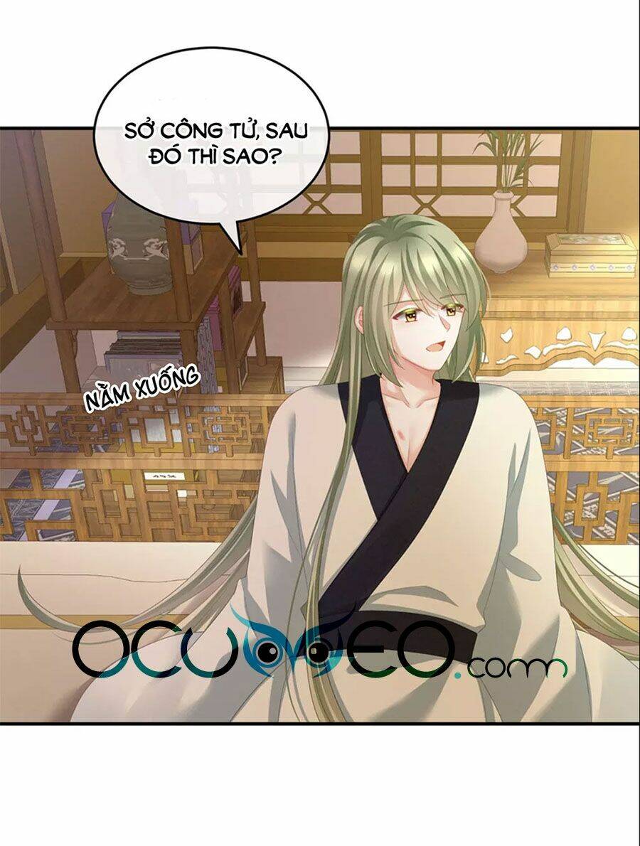 Hậu Cung Của Nữ Đế Chapter 138 - Trang 2