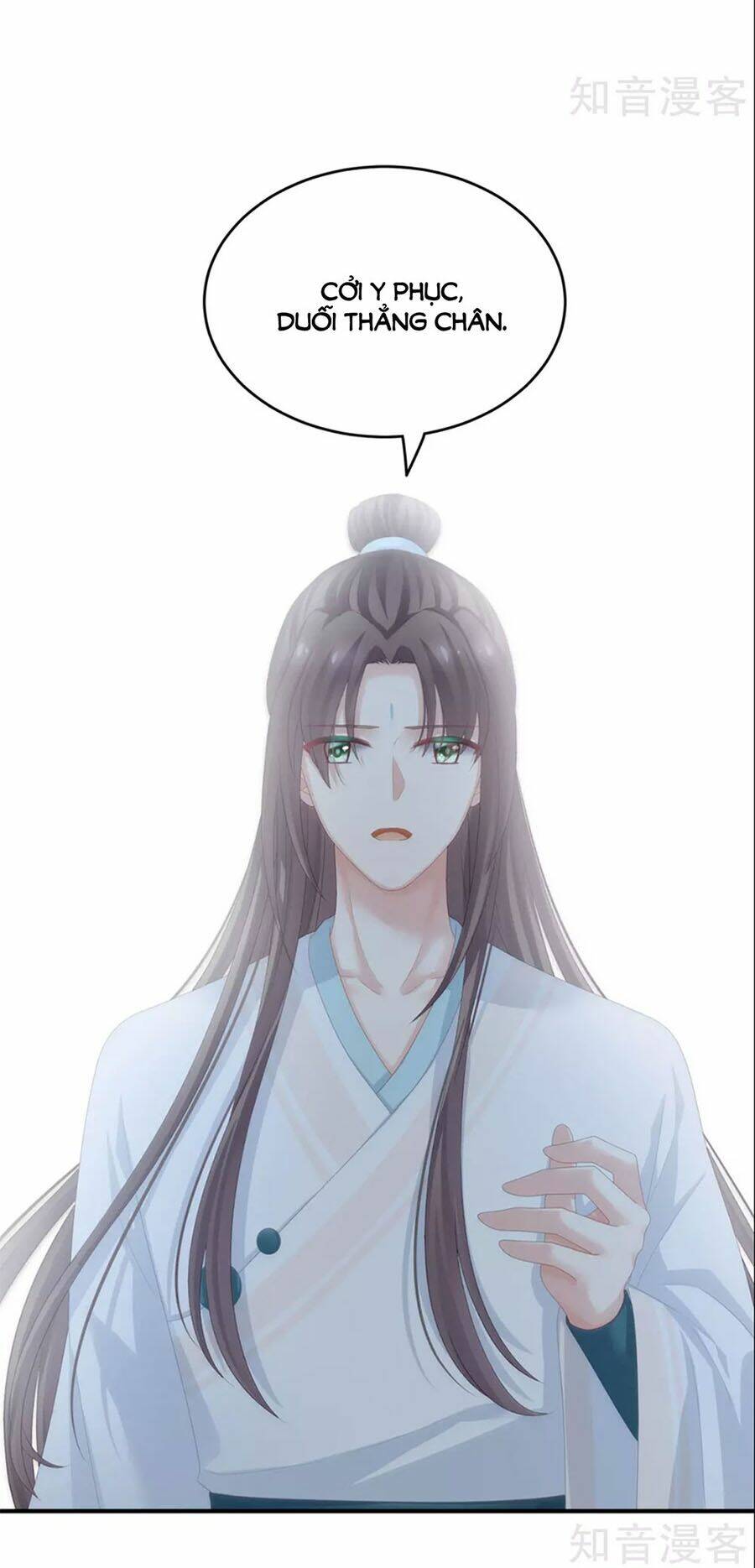 Hậu Cung Của Nữ Đế Chapter 138 - Trang 2