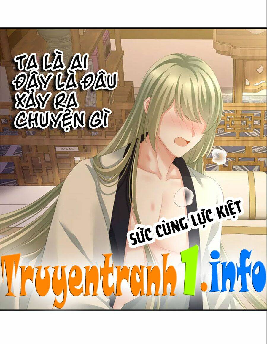 Hậu Cung Của Nữ Đế Chapter 138 - Trang 2
