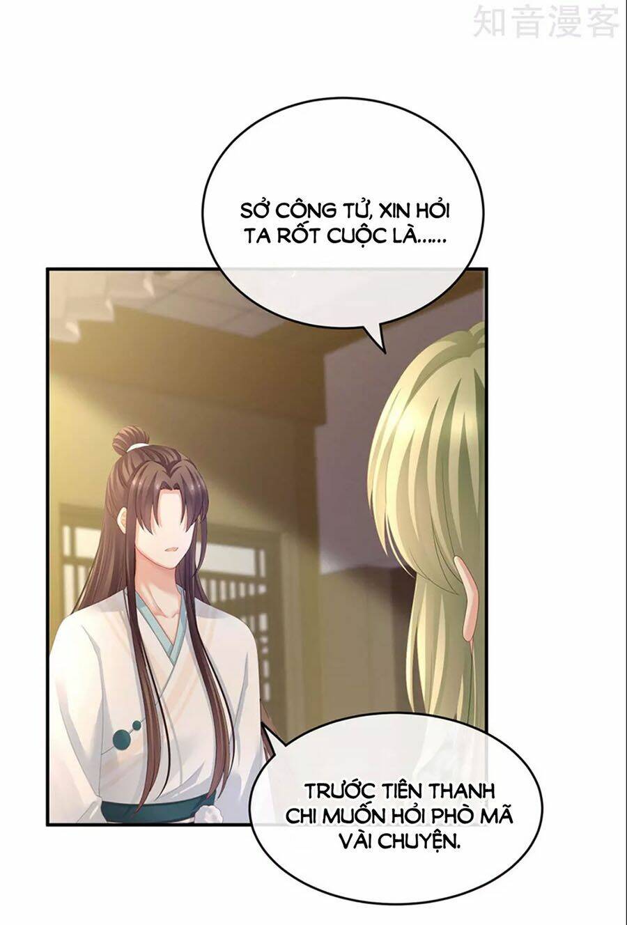 Hậu Cung Của Nữ Đế Chapter 138 - Trang 2