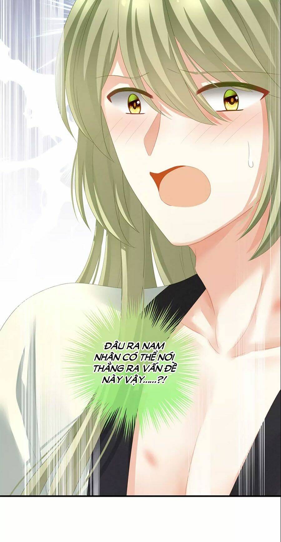 Hậu Cung Của Nữ Đế Chapter 138 - Trang 2