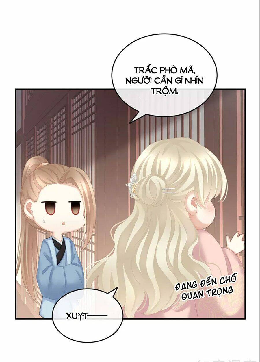 Hậu Cung Của Nữ Đế Chapter 138 - Trang 2
