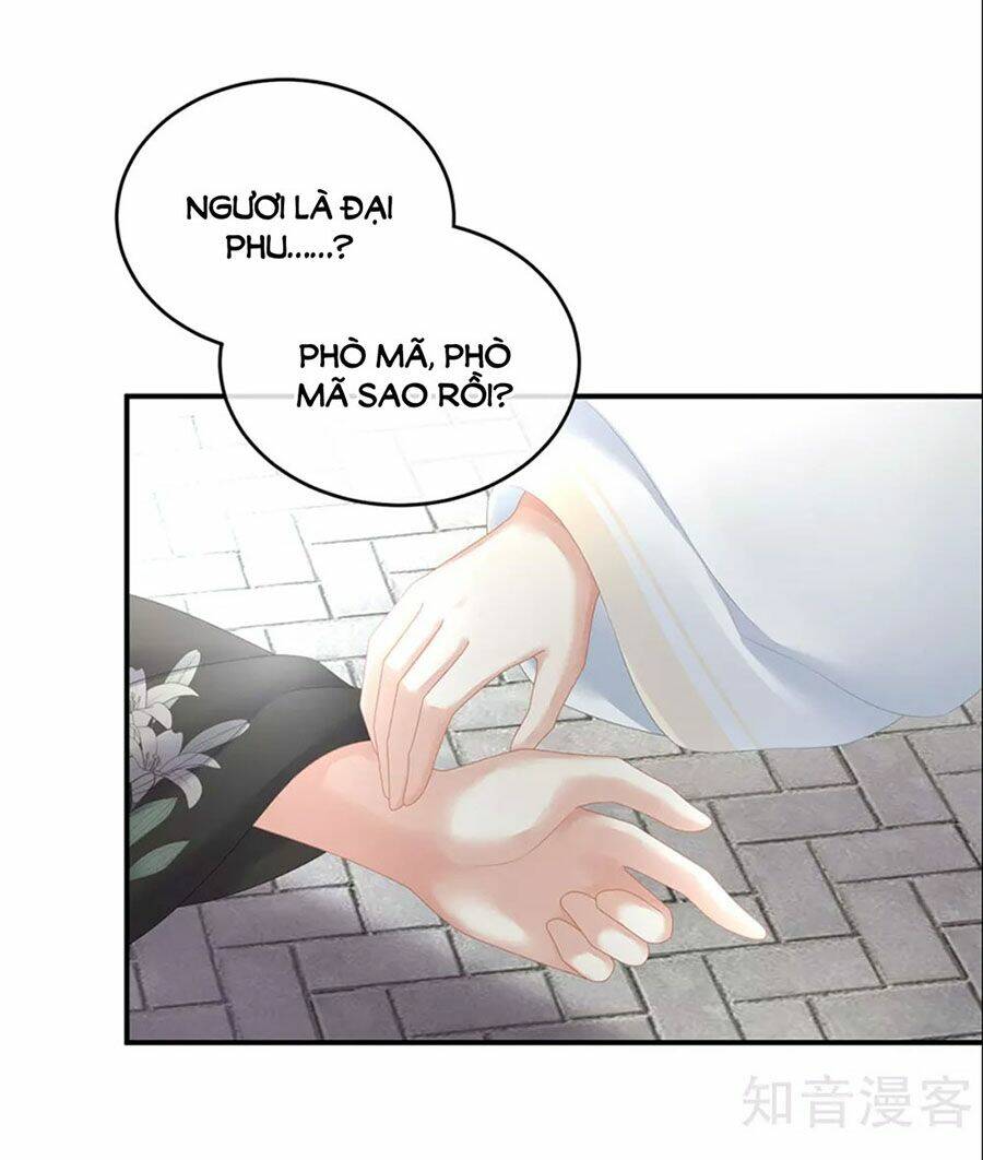 Hậu Cung Của Nữ Đế Chapter 138 - Trang 2