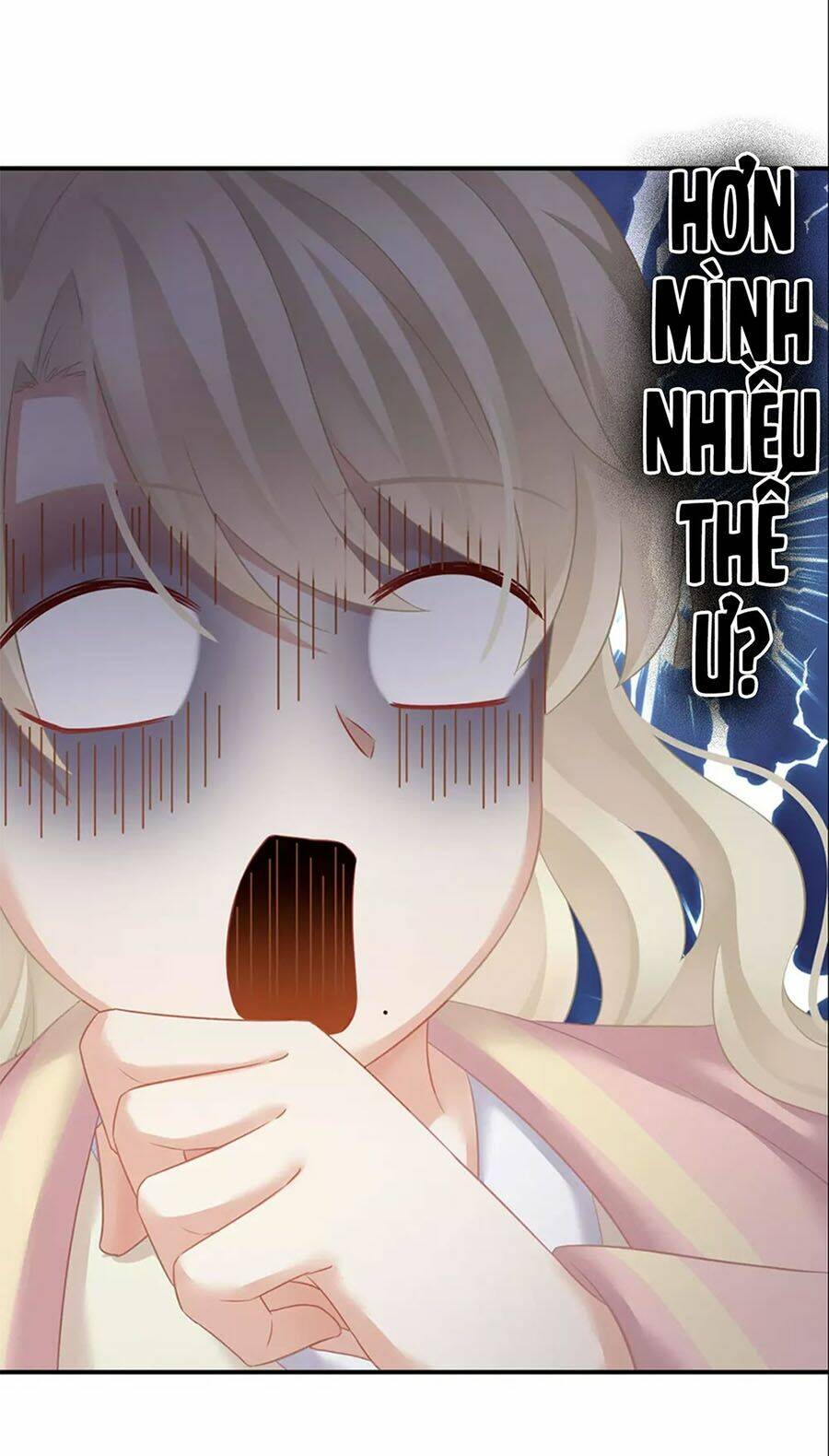 Hậu Cung Của Nữ Đế Chapter 138 - Trang 2