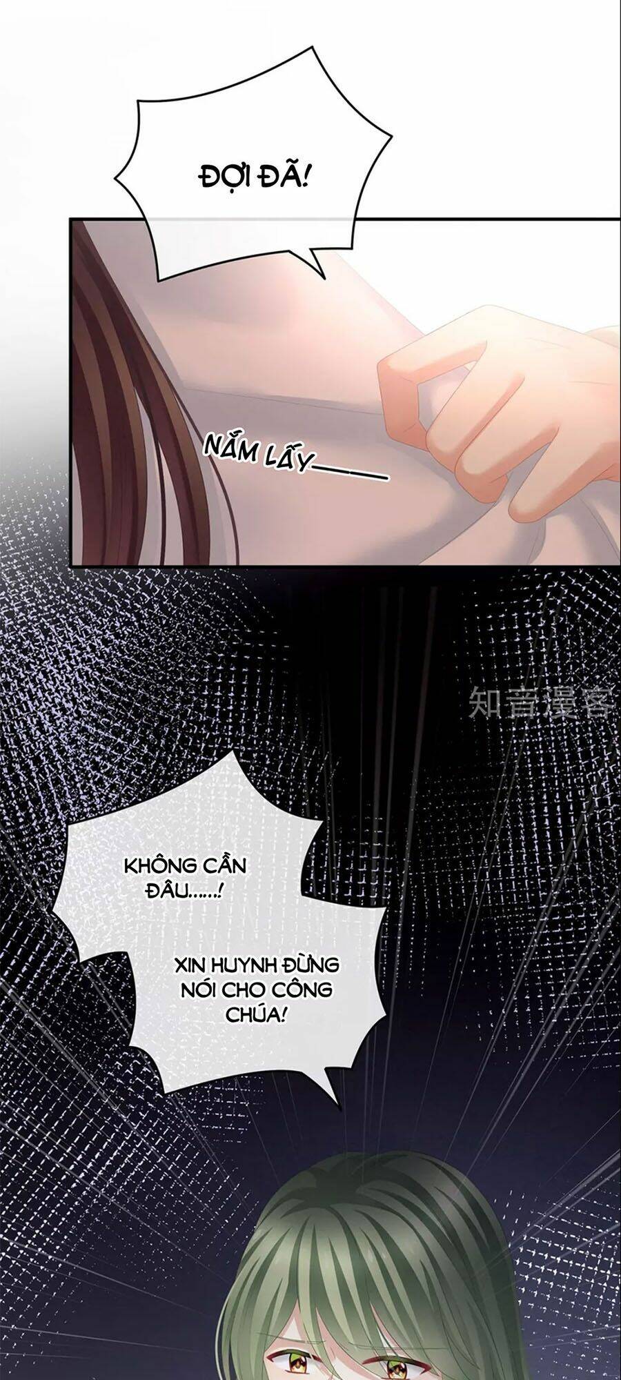 Hậu Cung Của Nữ Đế Chapter 138 - Trang 2