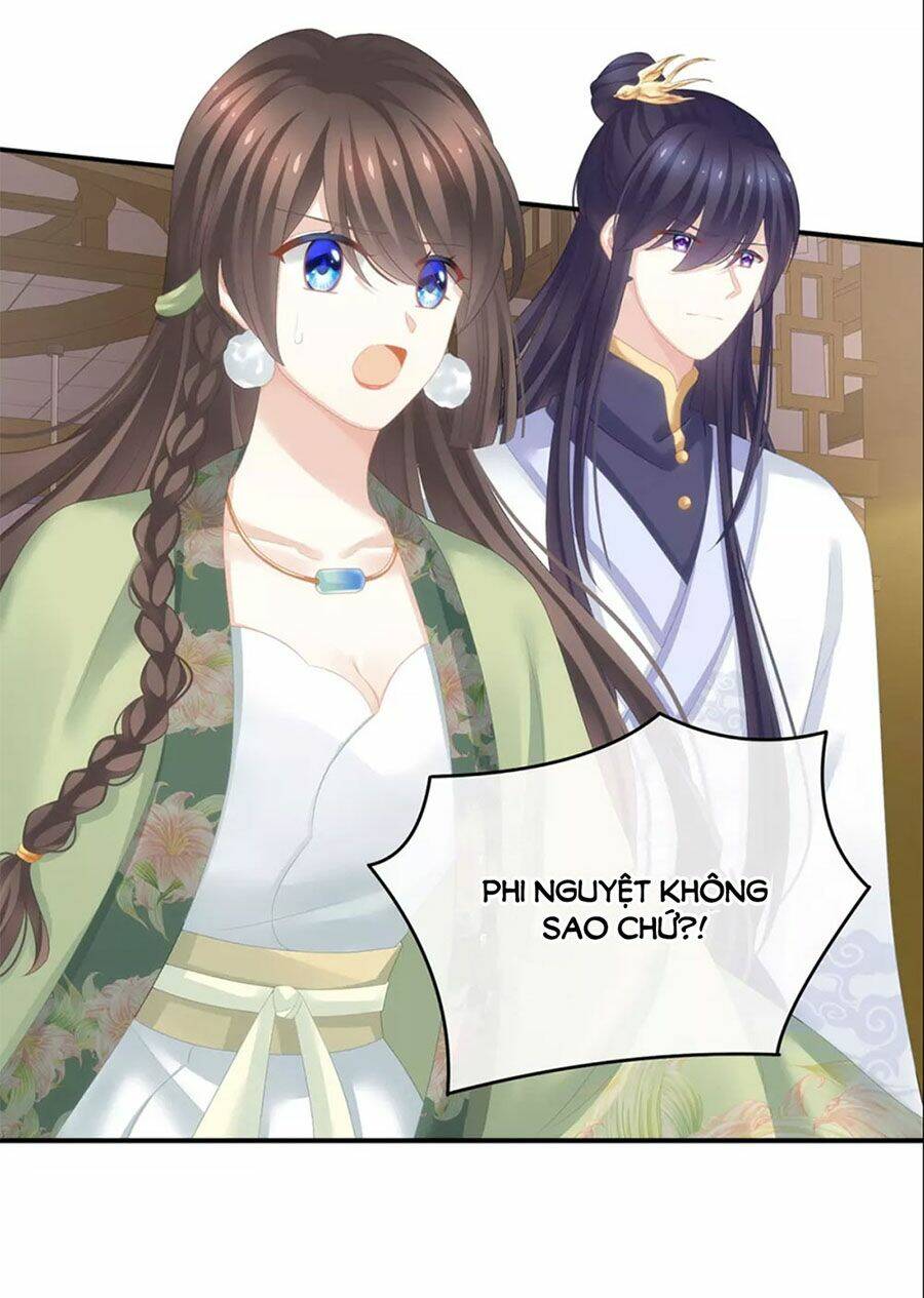 Hậu Cung Của Nữ Đế Chapter 138 - Trang 2
