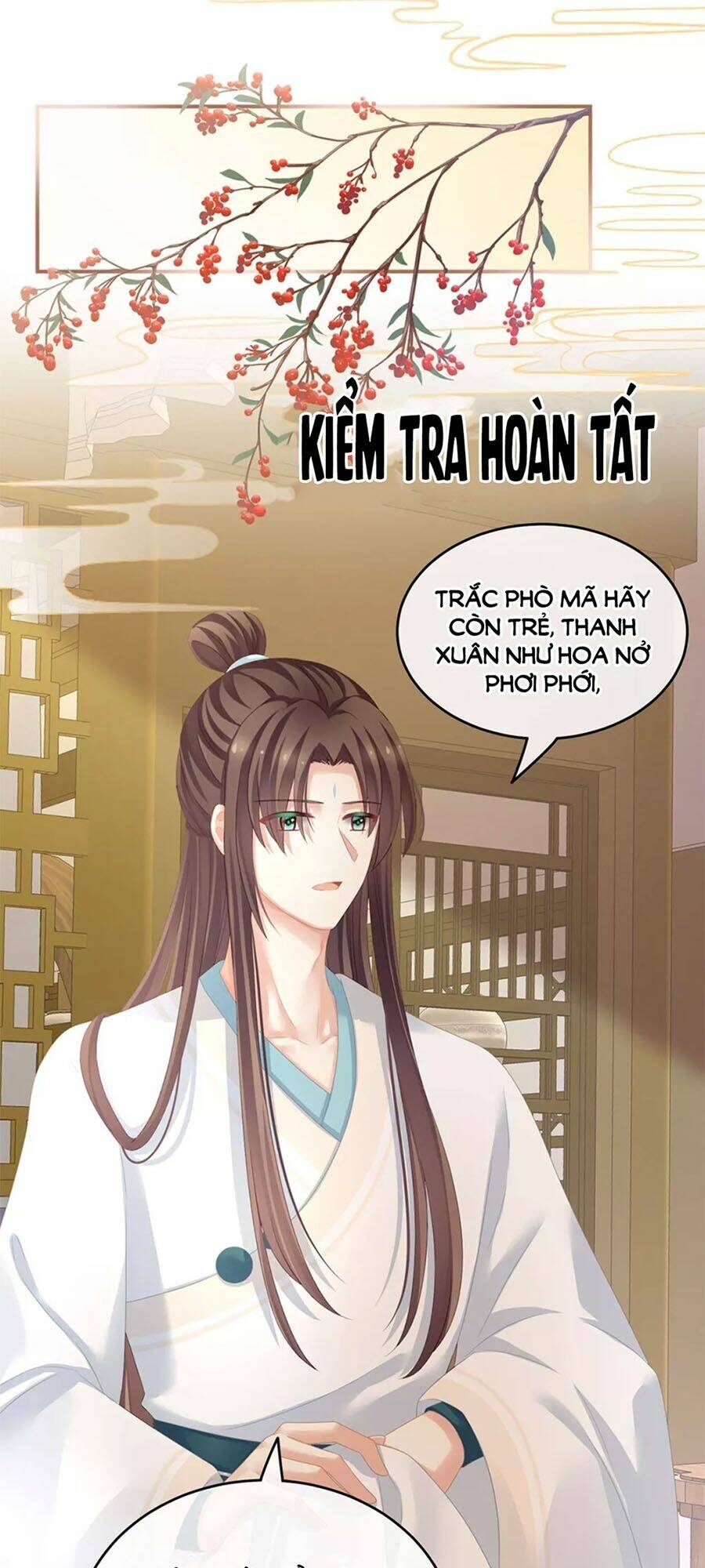 Hậu Cung Của Nữ Đế Chapter 139 - Trang 2