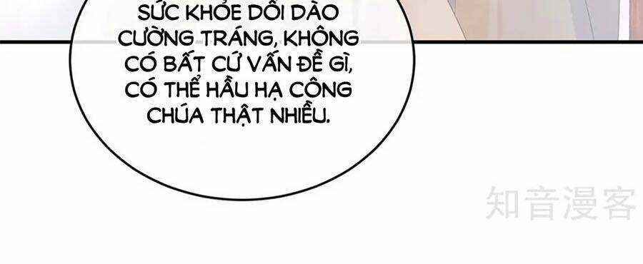 Hậu Cung Của Nữ Đế Chapter 139 - Trang 2