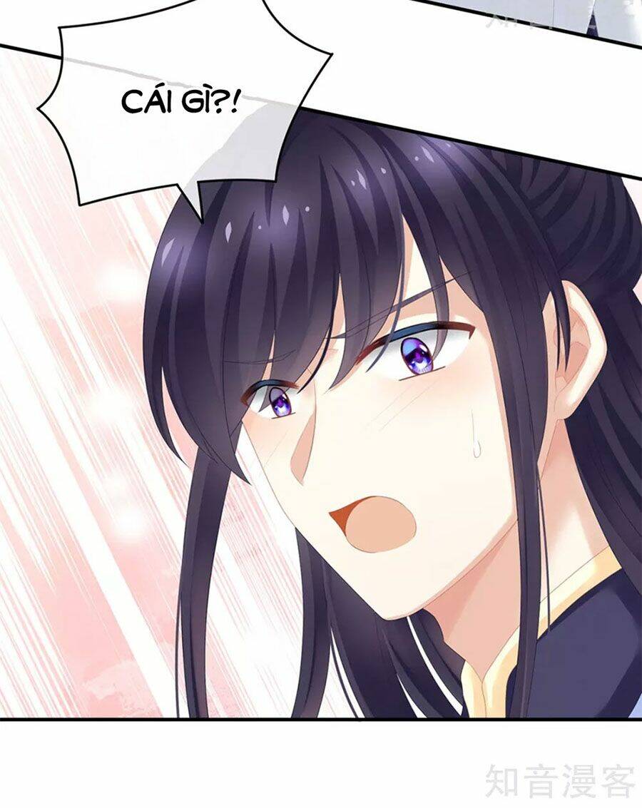 Hậu Cung Của Nữ Đế Chapter 139 - Trang 2