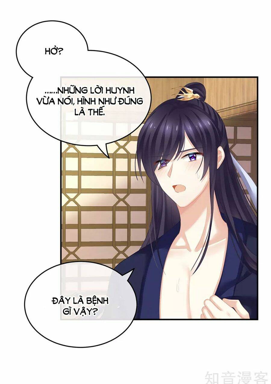 Hậu Cung Của Nữ Đế Chapter 139 - Trang 2