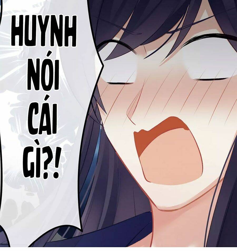 Hậu Cung Của Nữ Đế Chapter 139 - Trang 2