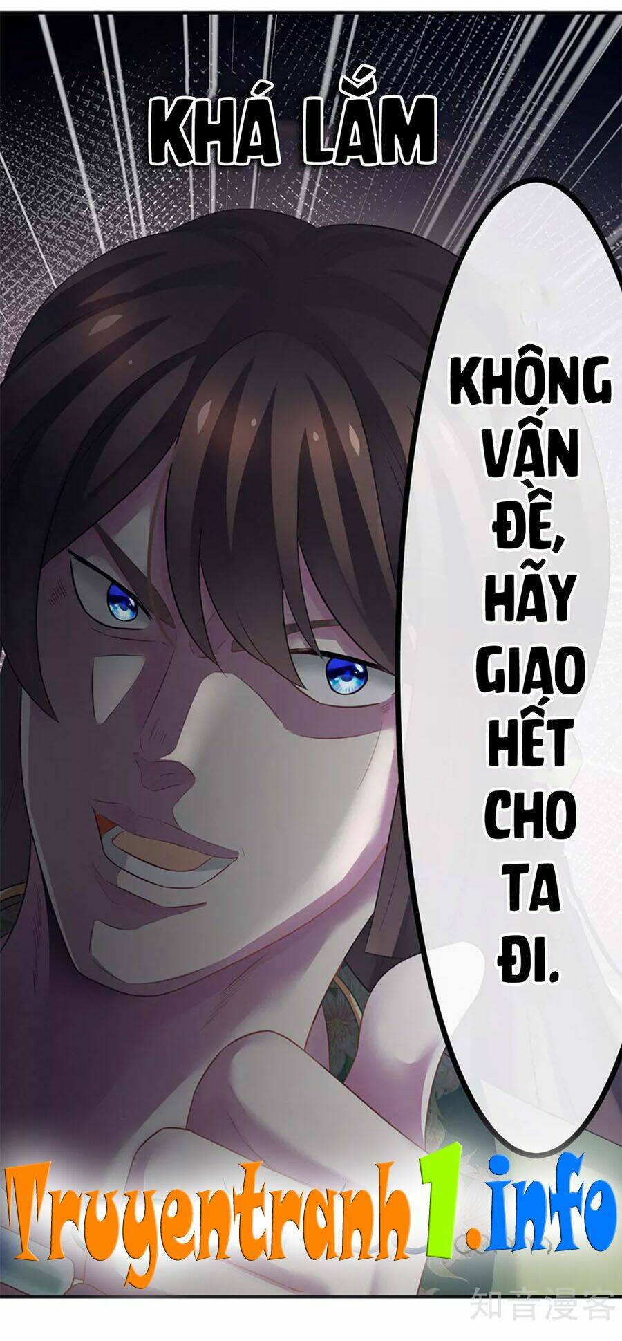 Hậu Cung Của Nữ Đế Chapter 139 - Trang 2