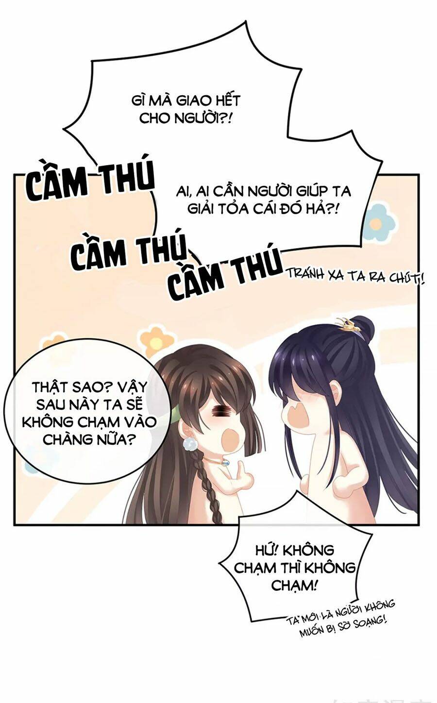 Hậu Cung Của Nữ Đế Chapter 139 - Trang 2