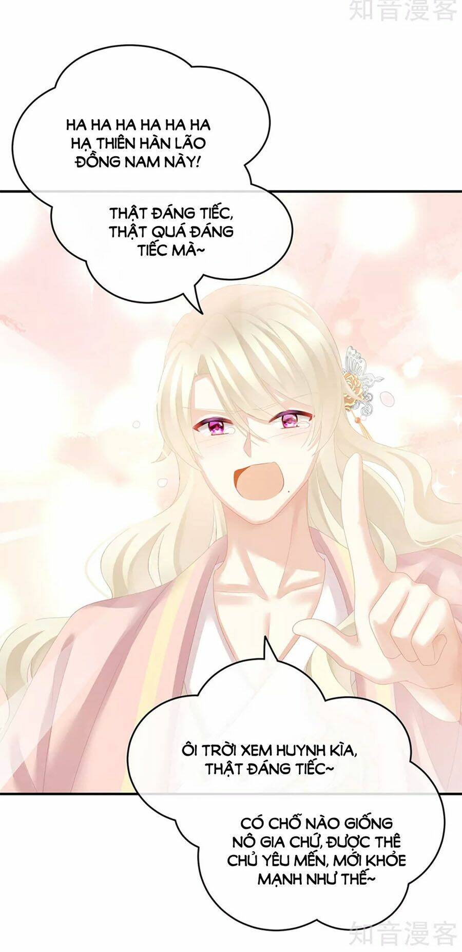 Hậu Cung Của Nữ Đế Chapter 139 - Trang 2