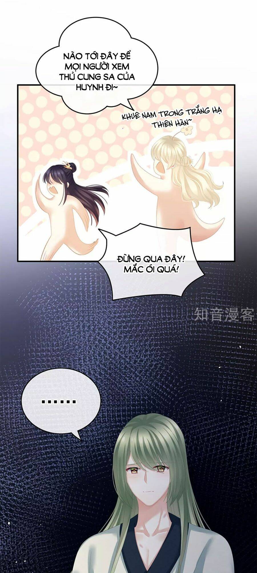 Hậu Cung Của Nữ Đế Chapter 139 - Trang 2