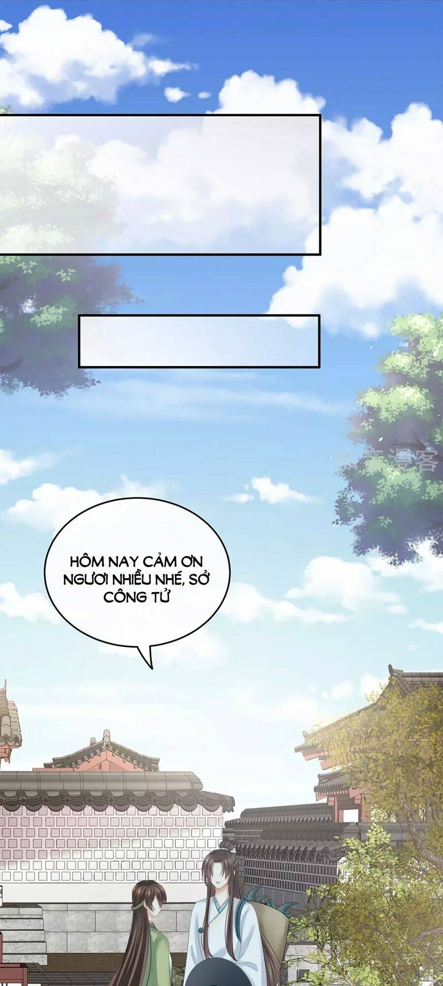 Hậu Cung Của Nữ Đế Chapter 139 - Trang 2