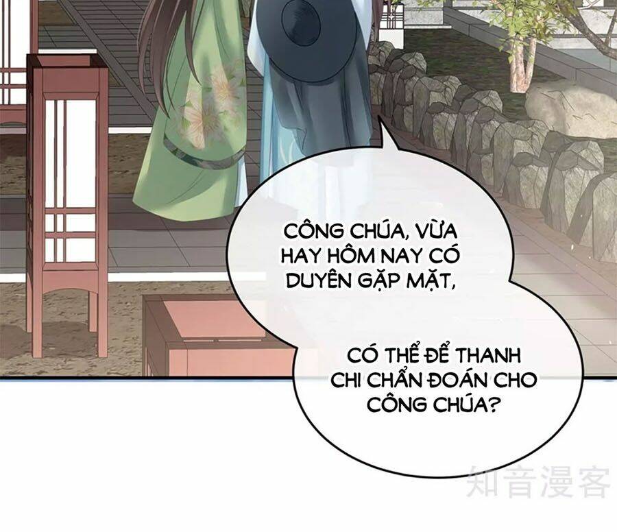 Hậu Cung Của Nữ Đế Chapter 139 - Trang 2