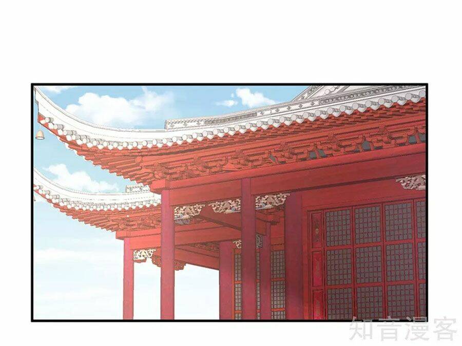 Hậu Cung Của Nữ Đế Chapter 139 - Trang 2