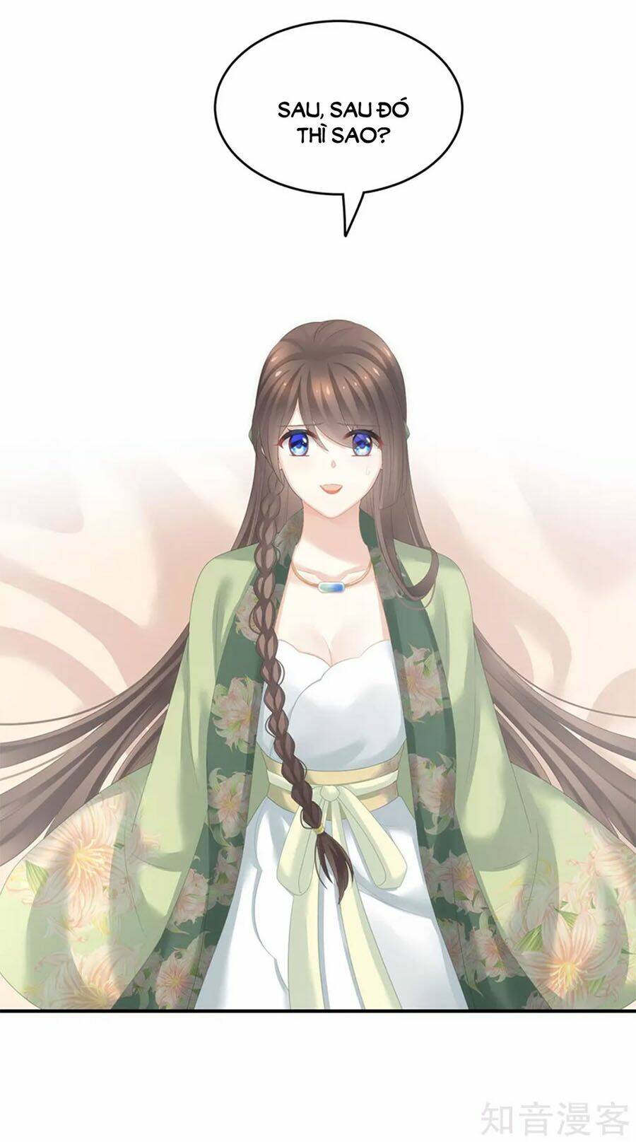 Hậu Cung Của Nữ Đế Chapter 139 - Trang 2