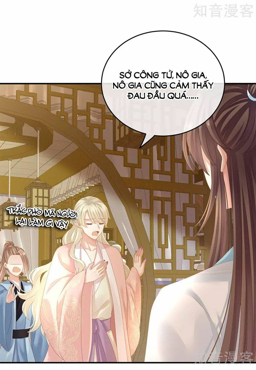 Hậu Cung Của Nữ Đế Chapter 139 - Trang 2