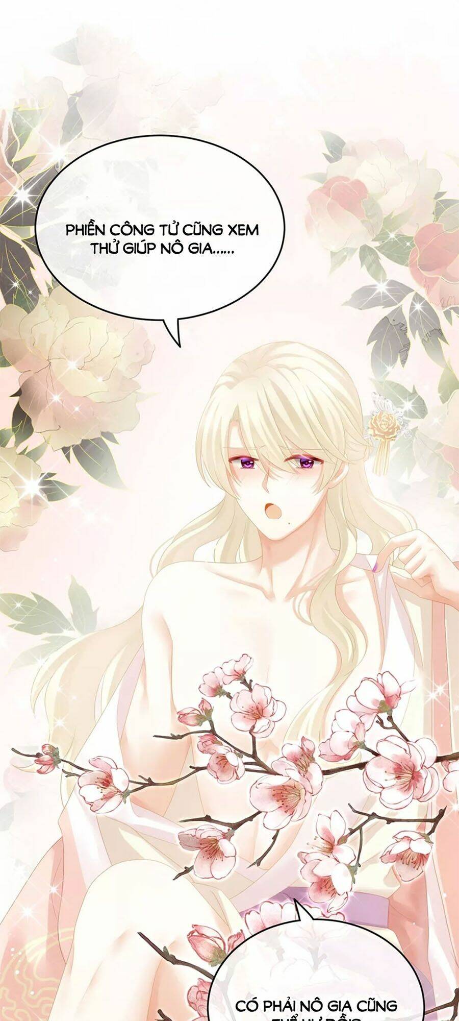 Hậu Cung Của Nữ Đế Chapter 139 - Trang 2