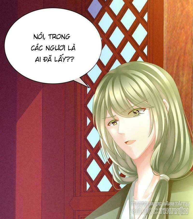 Hậu Cung Của Nữ Đế Chapter 14 - Trang 2