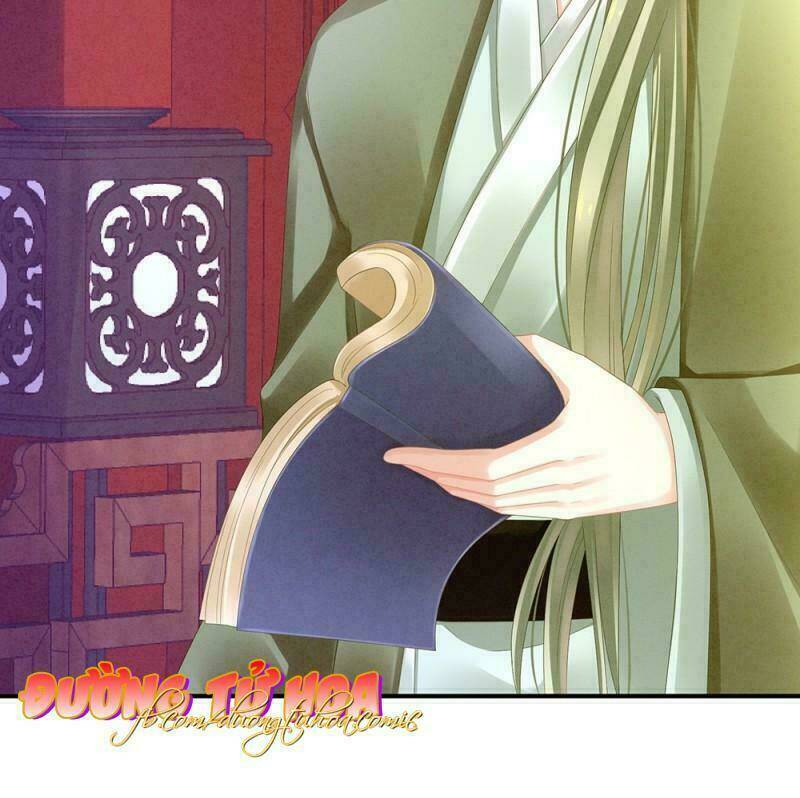 Hậu Cung Của Nữ Đế Chapter 14 - Trang 2