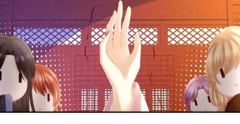 Hậu Cung Của Nữ Đế Chapter 14 - Trang 2