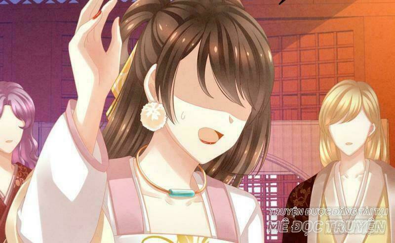 Hậu Cung Của Nữ Đế Chapter 14 - Trang 2