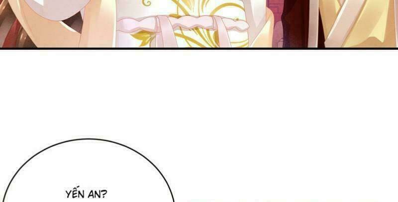 Hậu Cung Của Nữ Đế Chapter 14 - Trang 2