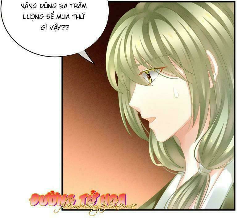 Hậu Cung Của Nữ Đế Chapter 14 - Trang 2