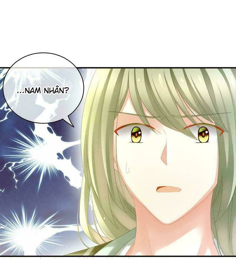 Hậu Cung Của Nữ Đế Chapter 14 - Trang 2