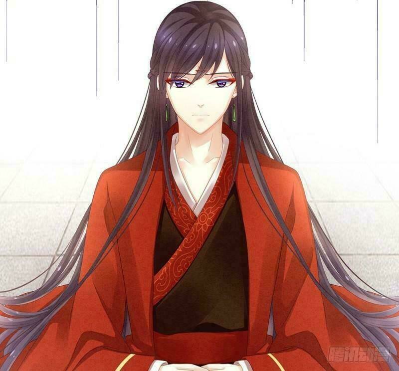 Hậu Cung Của Nữ Đế Chapter 14 - Trang 2