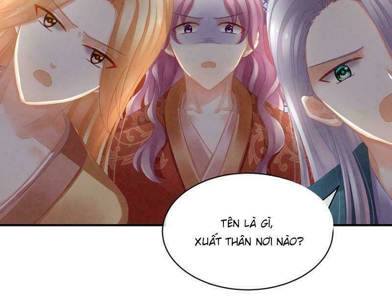 Hậu Cung Của Nữ Đế Chapter 14 - Trang 2