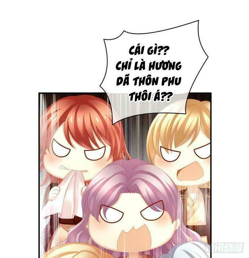 Hậu Cung Của Nữ Đế Chapter 14 - Trang 2