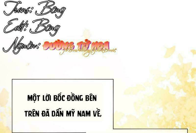 Hậu Cung Của Nữ Đế Chapter 14 - Trang 2