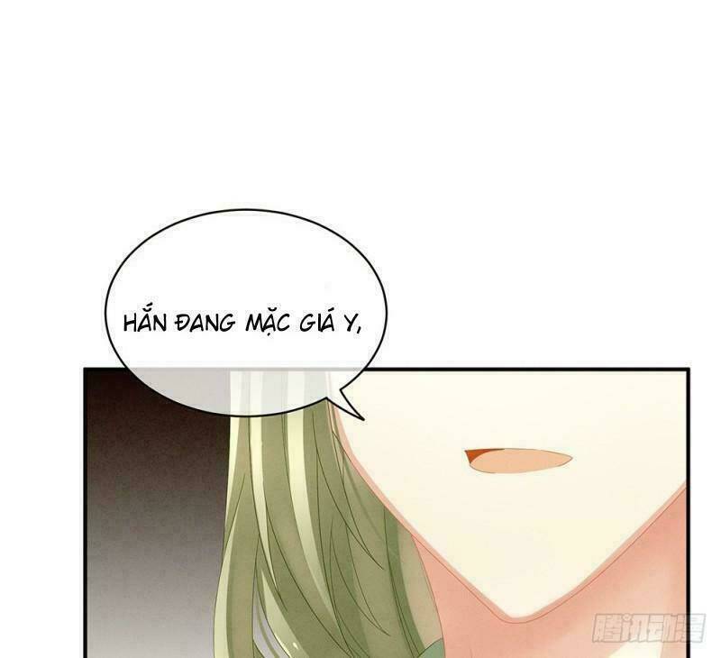 Hậu Cung Của Nữ Đế Chapter 14 - Trang 2