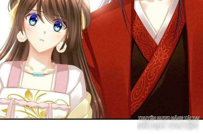 Hậu Cung Của Nữ Đế Chapter 14 - Trang 2