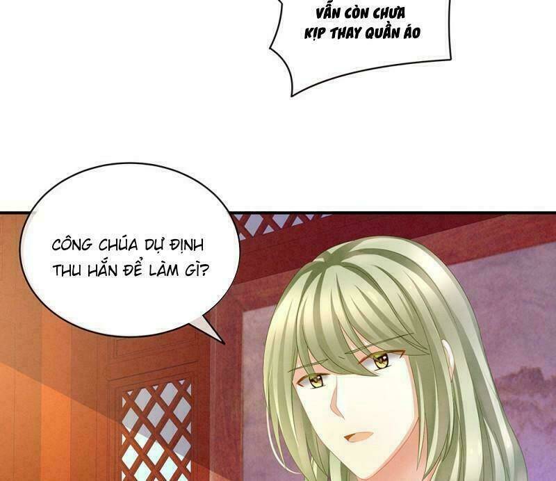 Hậu Cung Của Nữ Đế Chapter 14 - Trang 2