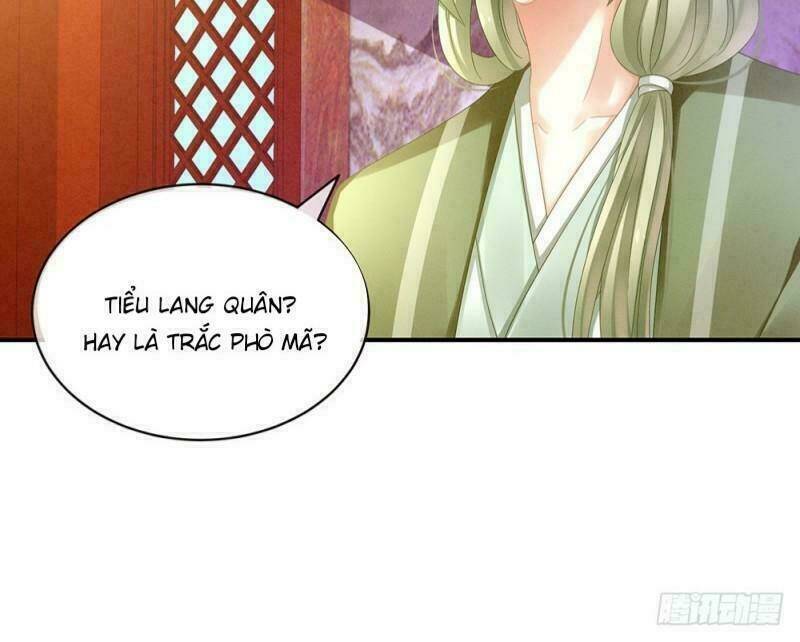 Hậu Cung Của Nữ Đế Chapter 14 - Trang 2