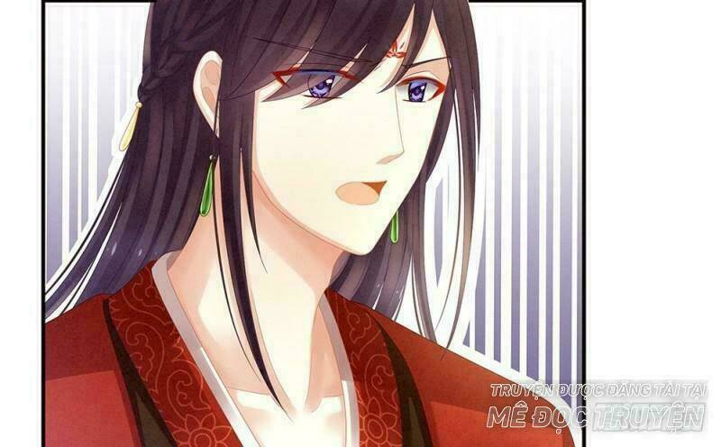 Hậu Cung Của Nữ Đế Chapter 14 - Trang 2