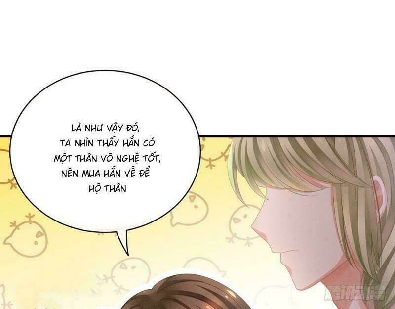 Hậu Cung Của Nữ Đế Chapter 14 - Trang 2