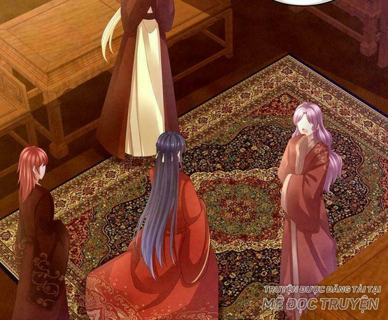 Hậu Cung Của Nữ Đế Chapter 14 - Trang 2
