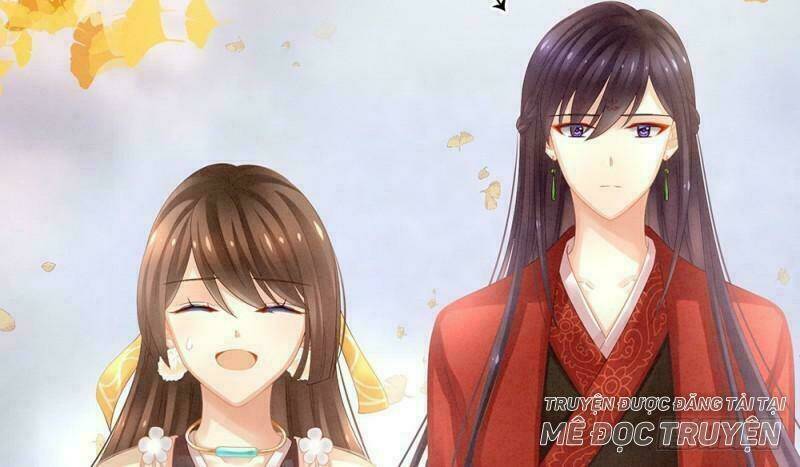 Hậu Cung Của Nữ Đế Chapter 14 - Trang 2