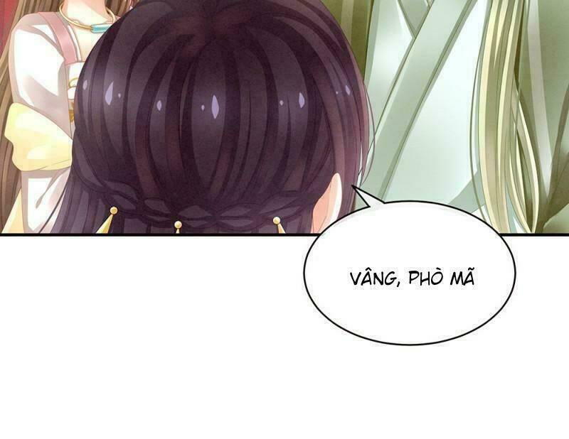 Hậu Cung Của Nữ Đế Chapter 14 - Trang 2